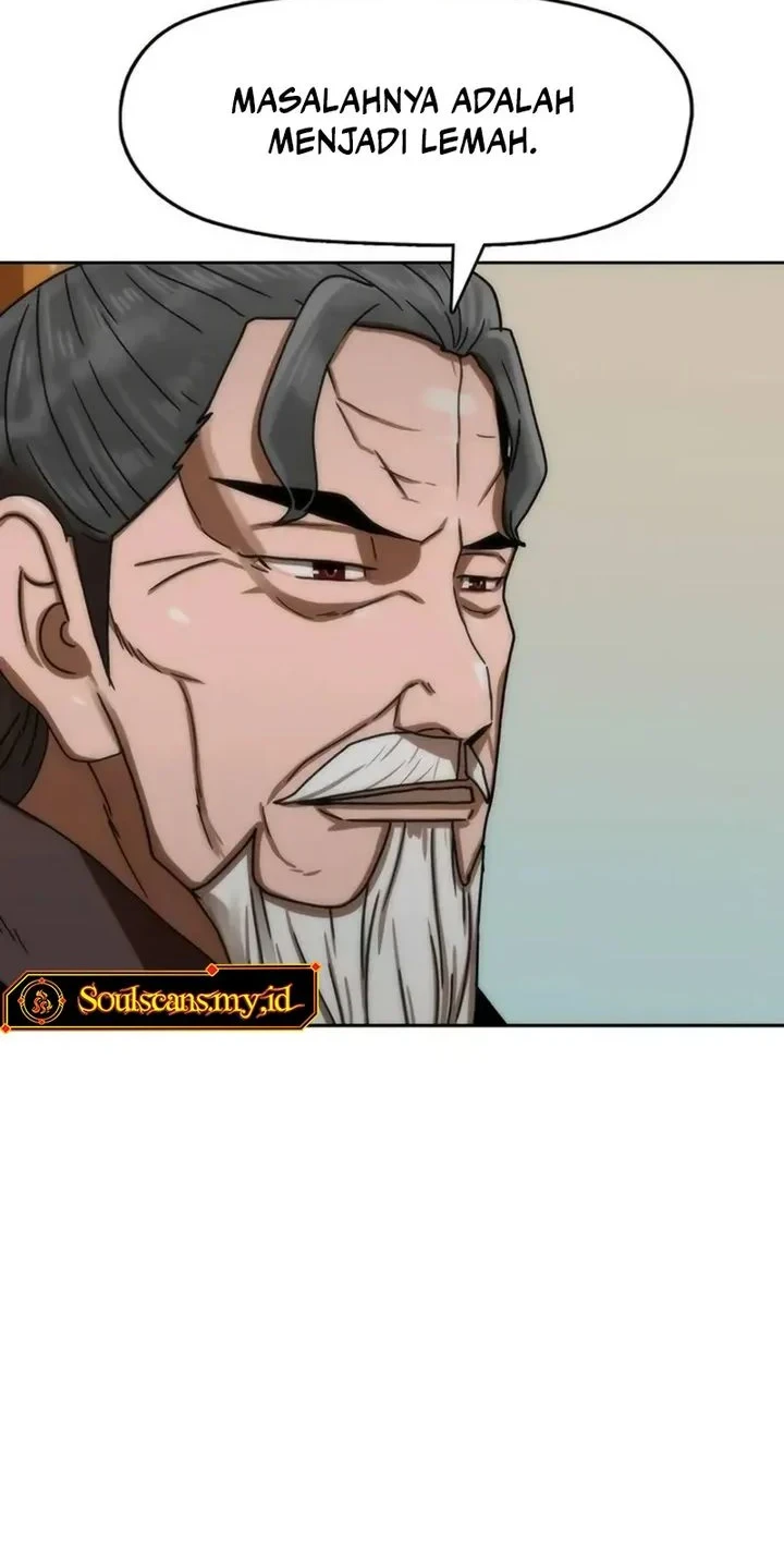 Like a Chilling Flame Chapter 88 Gambar 32