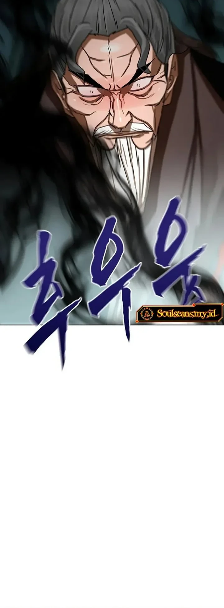 Like a Chilling Flame Chapter 89 Gambar 27