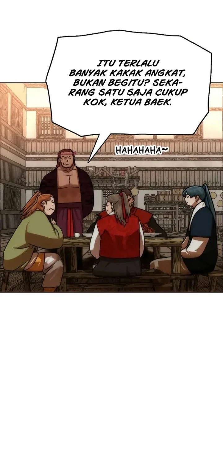 Like a Chilling Flame Chapter 94 Gambar 21