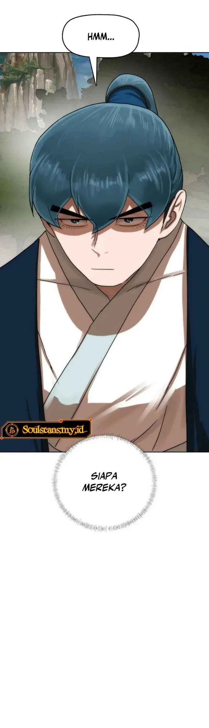 Like a Chilling Flame Chapter 96 Gambar 24