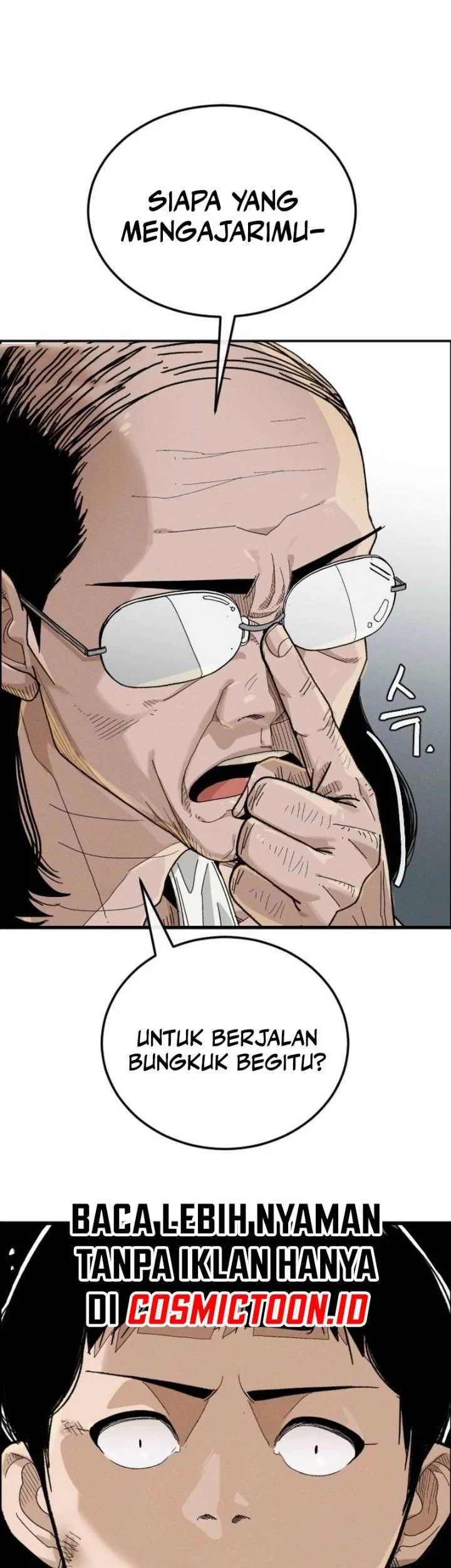 Like Father, Like Son Chapter 1 Gambar 51