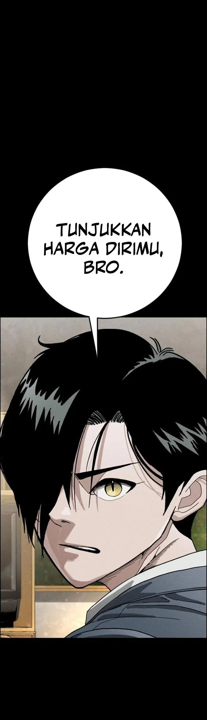 Like Father, Like Son Chapter 12 Gambar 45