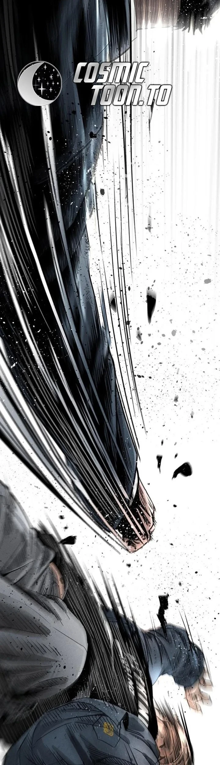 Like Father, Like Son Chapter 12 Gambar 48
