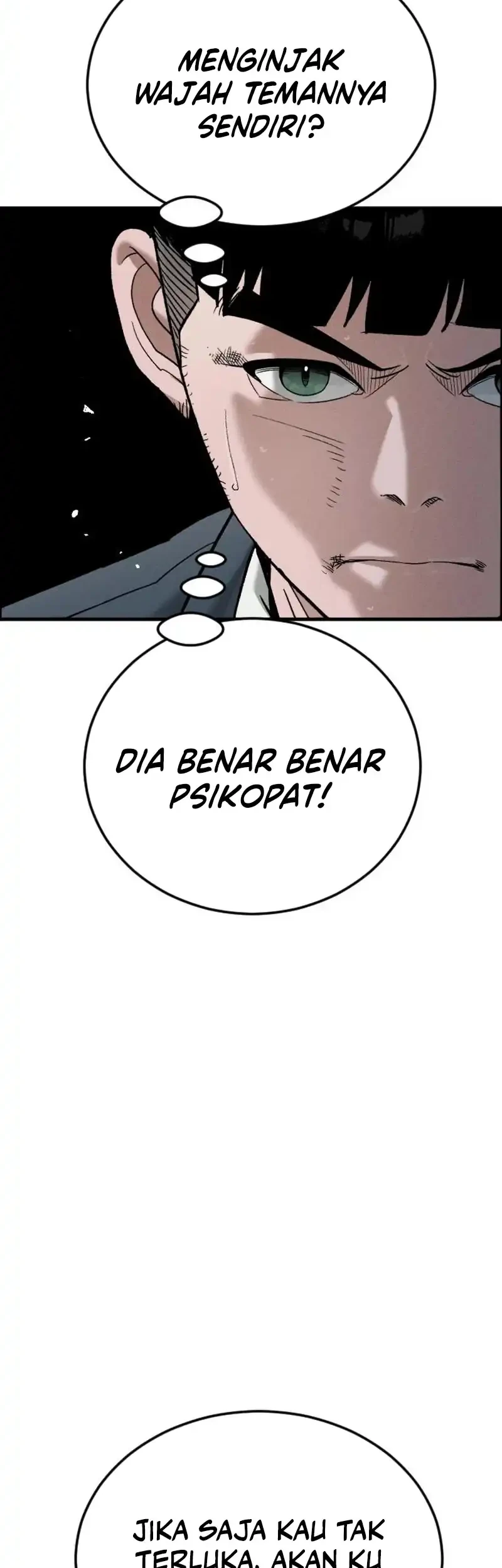 Like Father, Like Son Chapter 13 Gambar 26