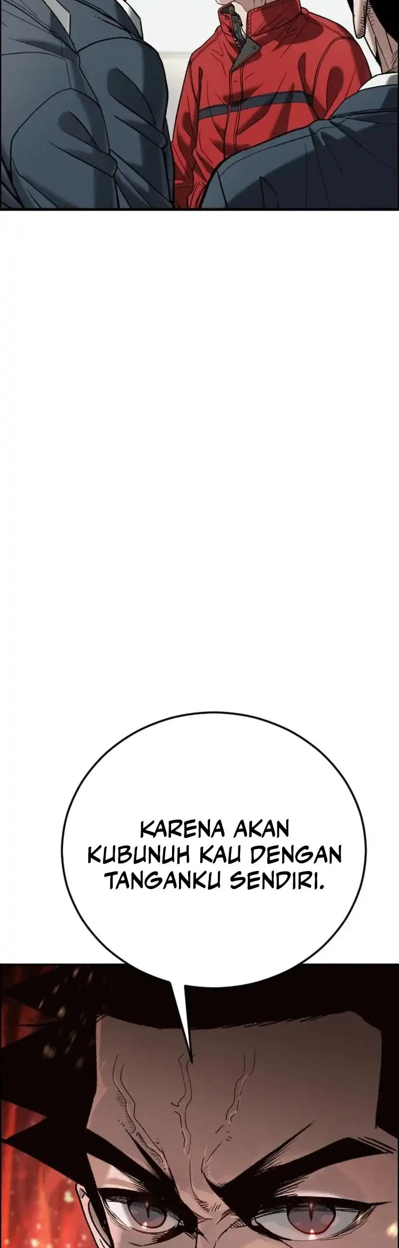 Like Father, Like Son Chapter 13 Gambar 28