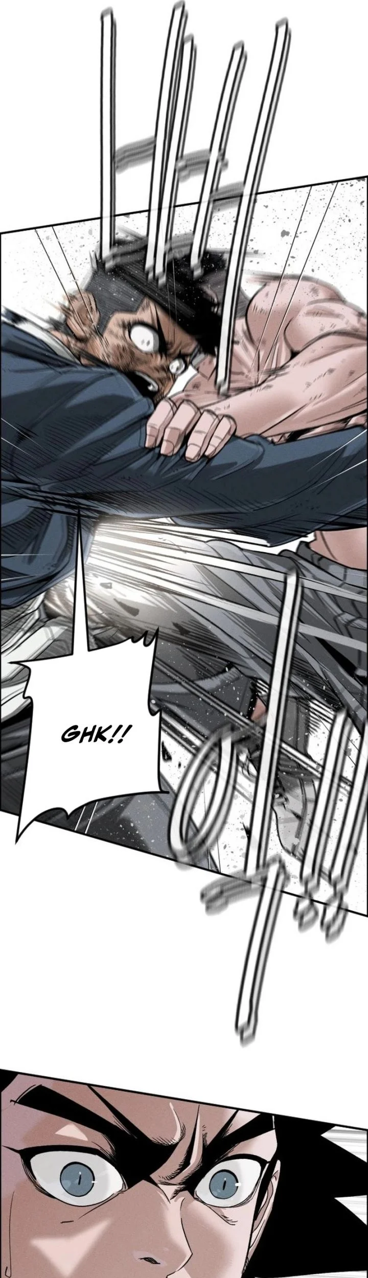 Like Father, Like Son Chapter 15 Gambar 25