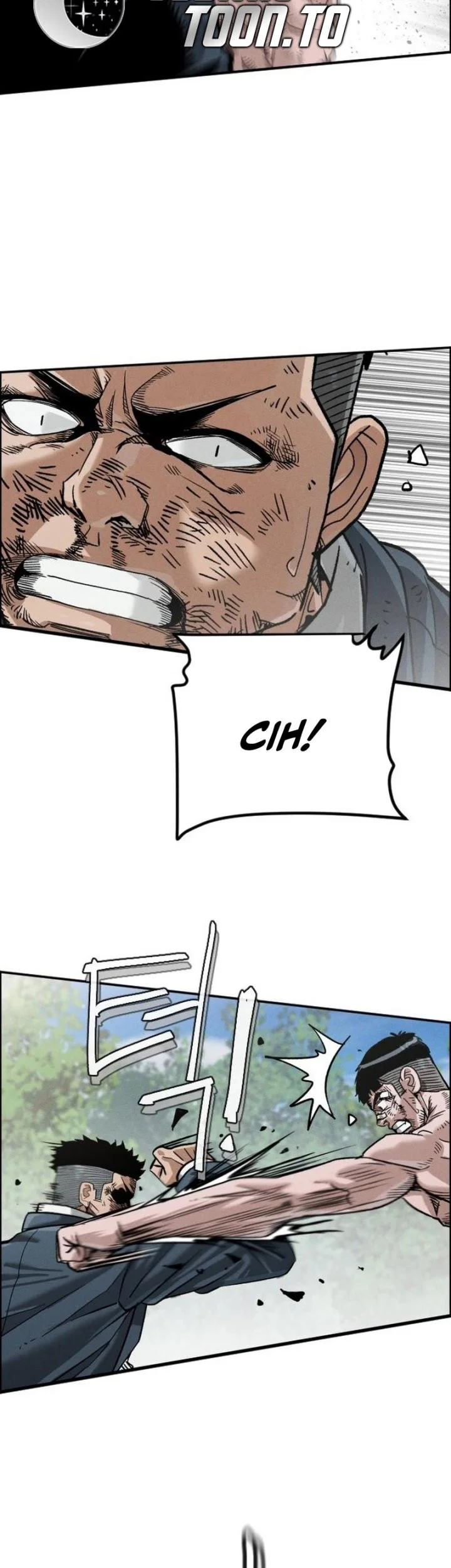 Like Father, Like Son Chapter 15 Gambar 27