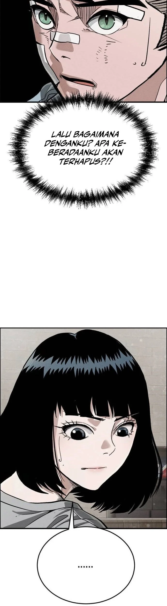 Like Father, Like Son Chapter 20 Gambar 15