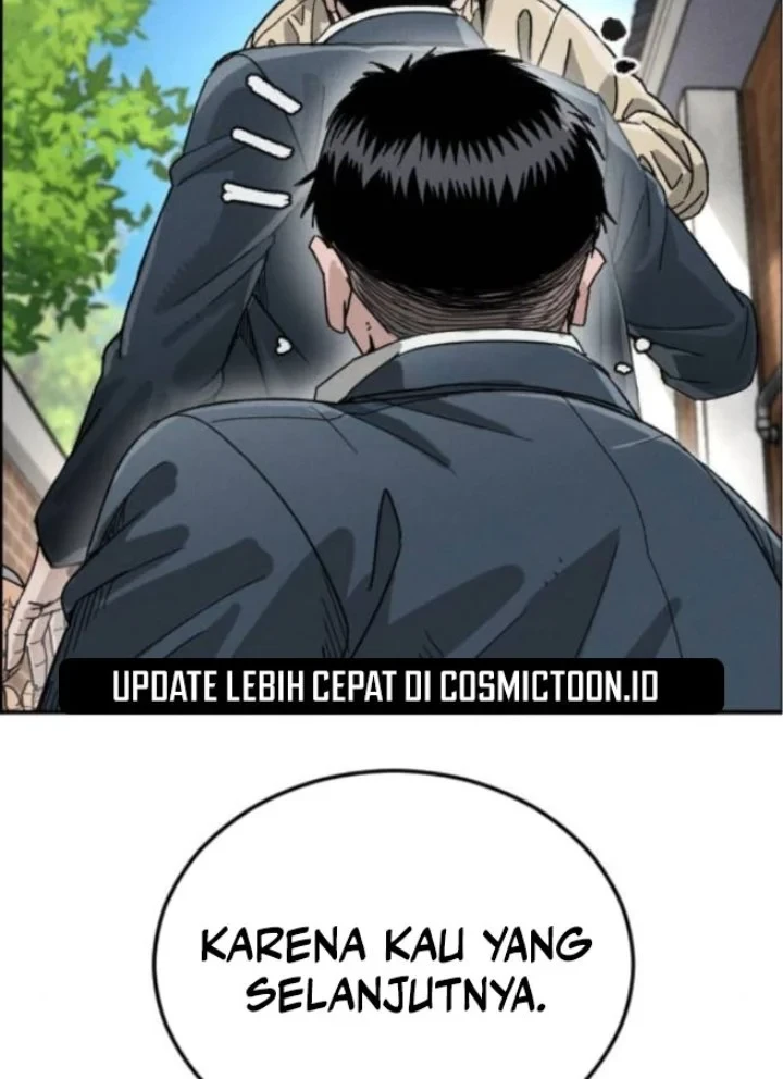 Like Father, Like Son Chapter 3 Gambar 25