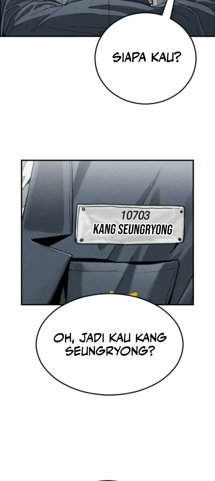 Like Father, Like Son Chapter 6 Gambar 29