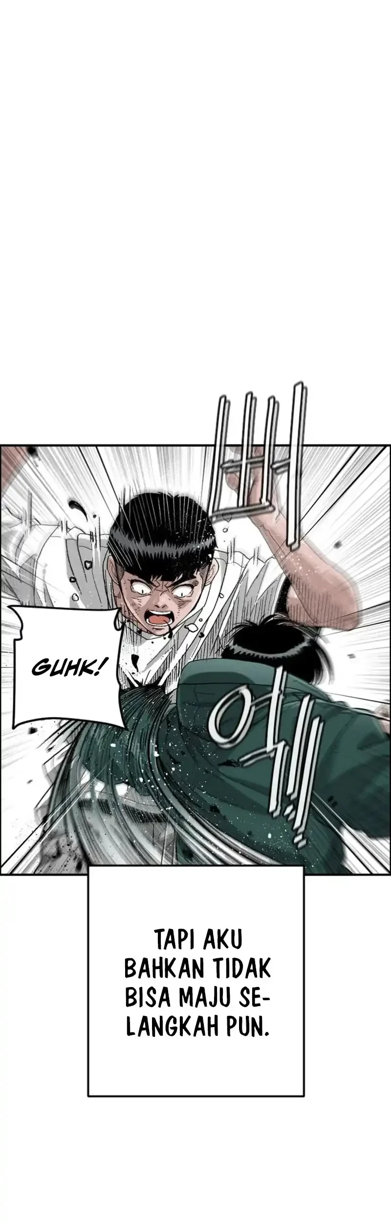 Like Father, Like Son Chapter 7 Gambar 31
