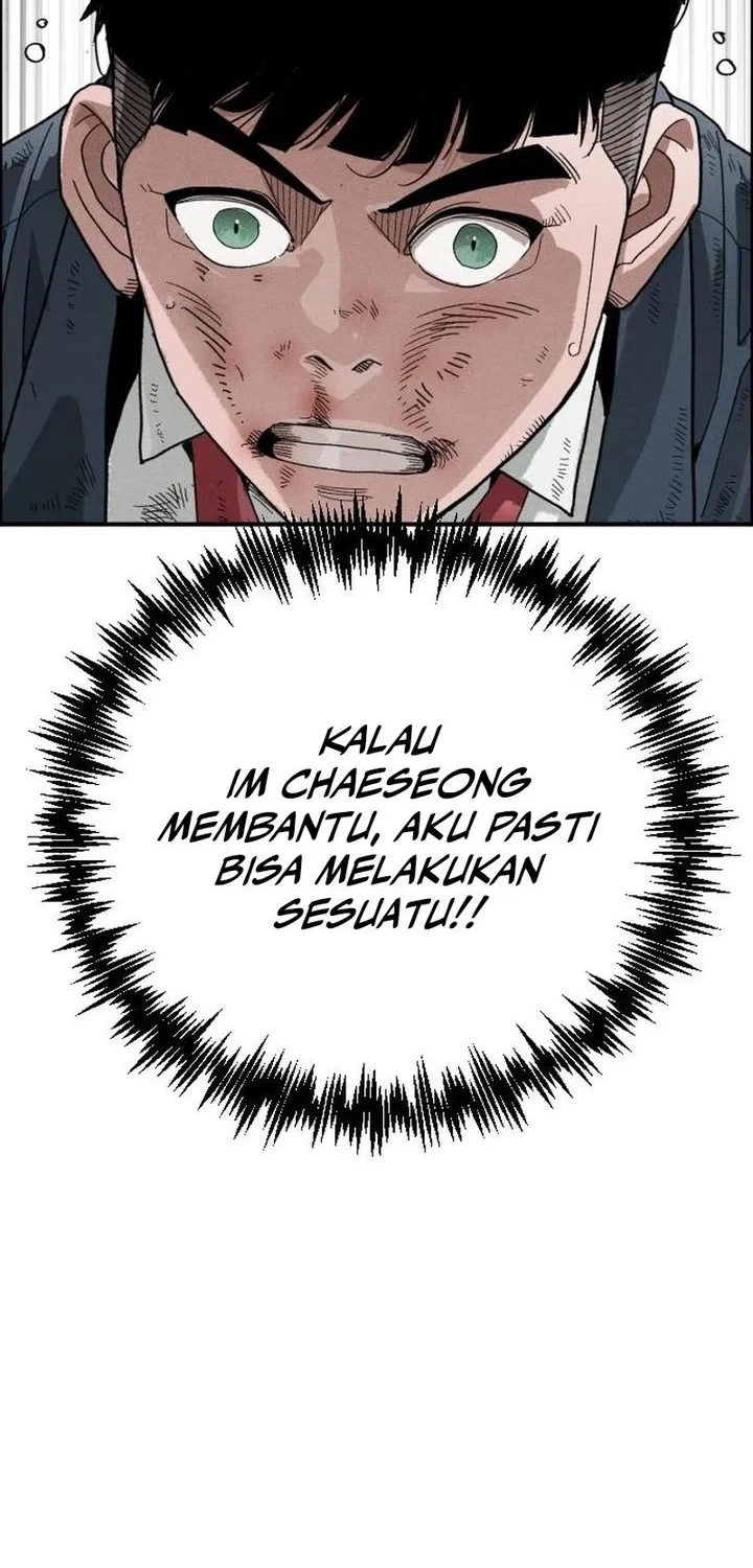 Like Father, Like Son Chapter 8 Gambar 43