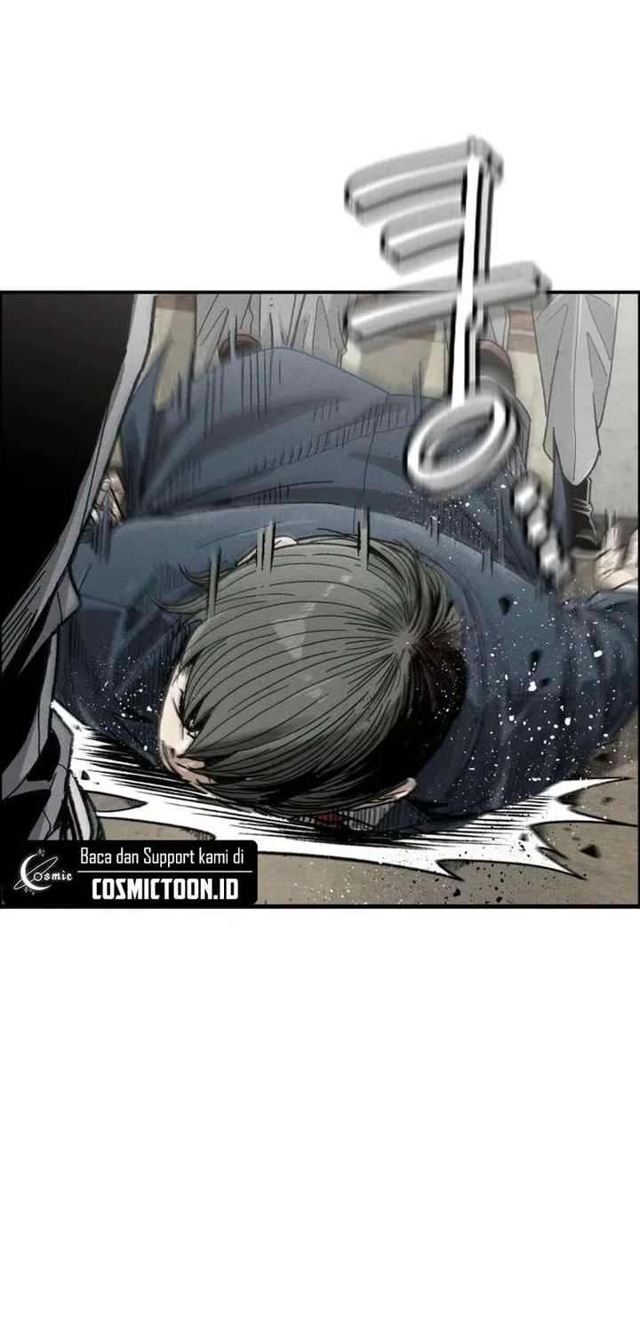 Like Father, Like Son Chapter 8 Gambar 47