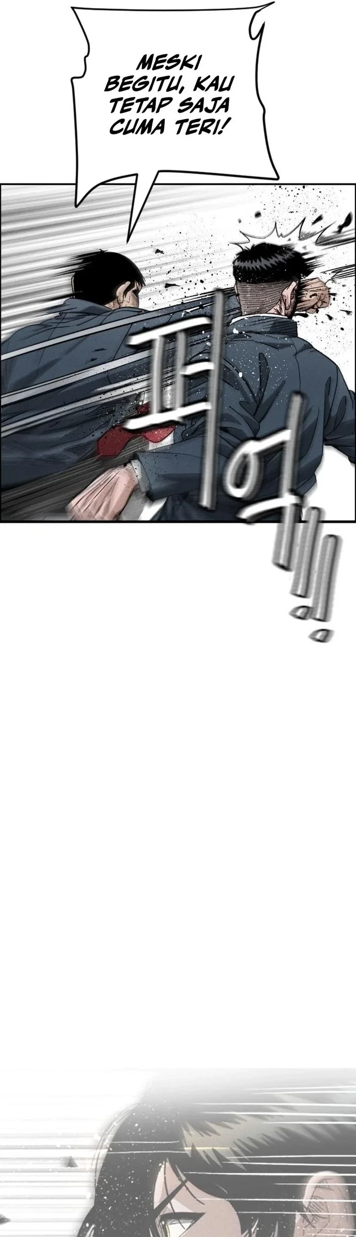 Like Father, Like Son Chapter 9 Gambar 50