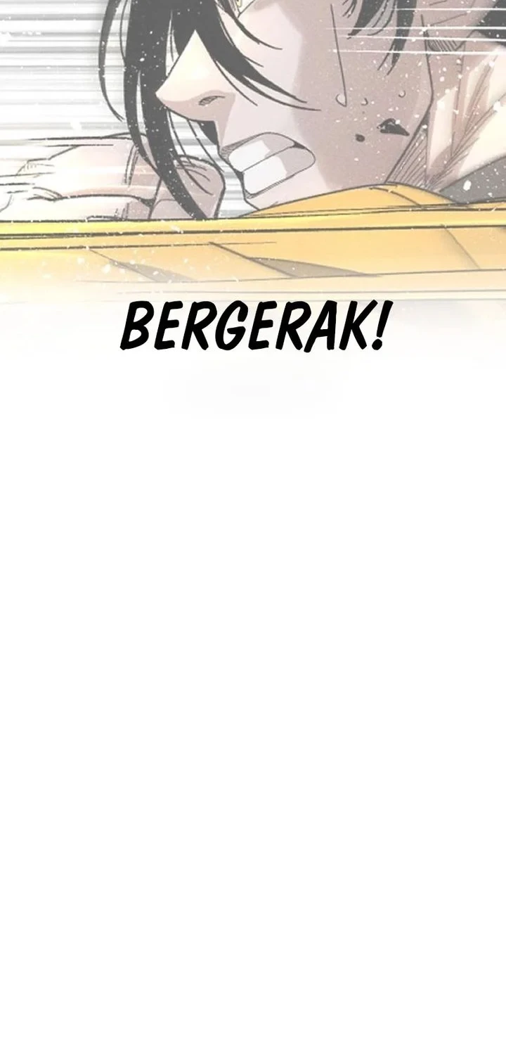 Like Father, Like Son Chapter 9 Gambar 51