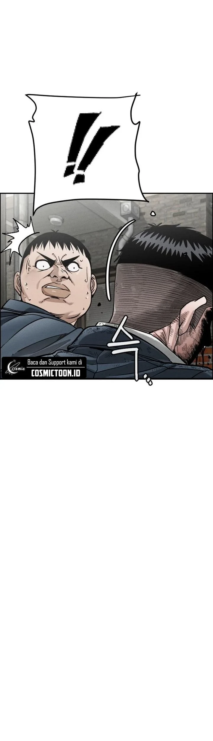 Like Father, Like Son Chapter 9 Gambar 52