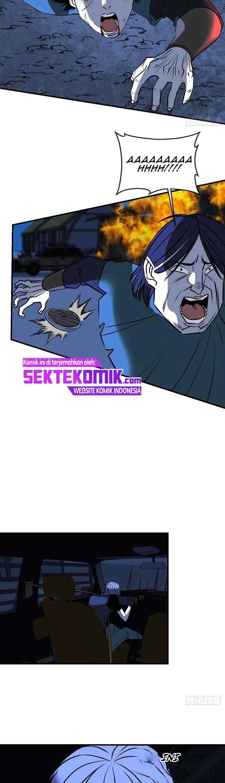 Limin Diguo Chapter 10 halaman 11