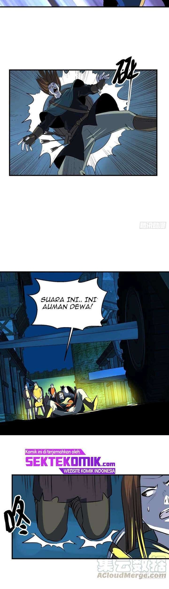 Limin Diguo Chapter 12 halaman 9
