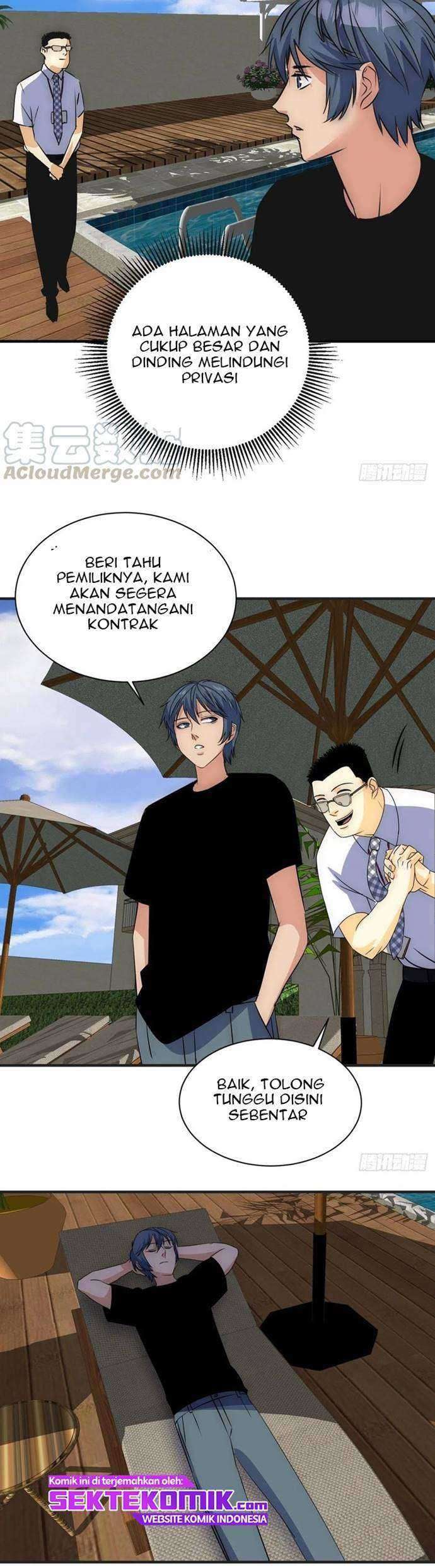 Limin Diguo Chapter 14 Gambar 7