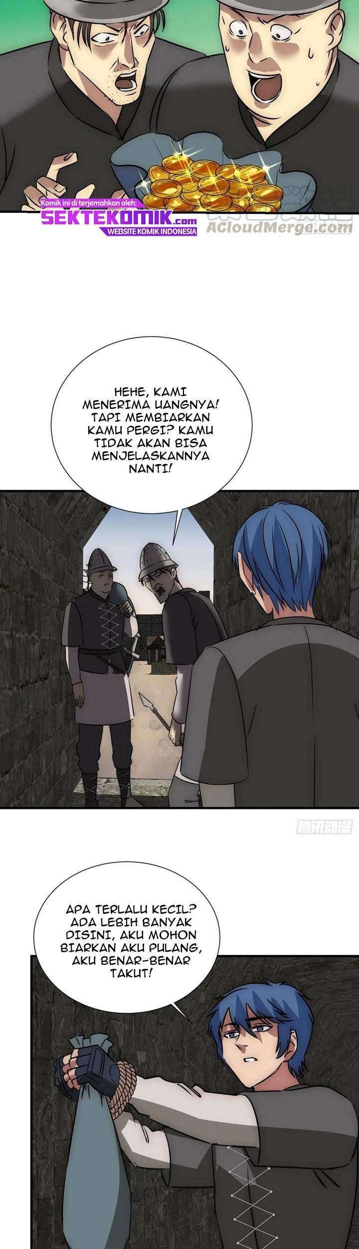 Limin Diguo Chapter 18 halaman 9