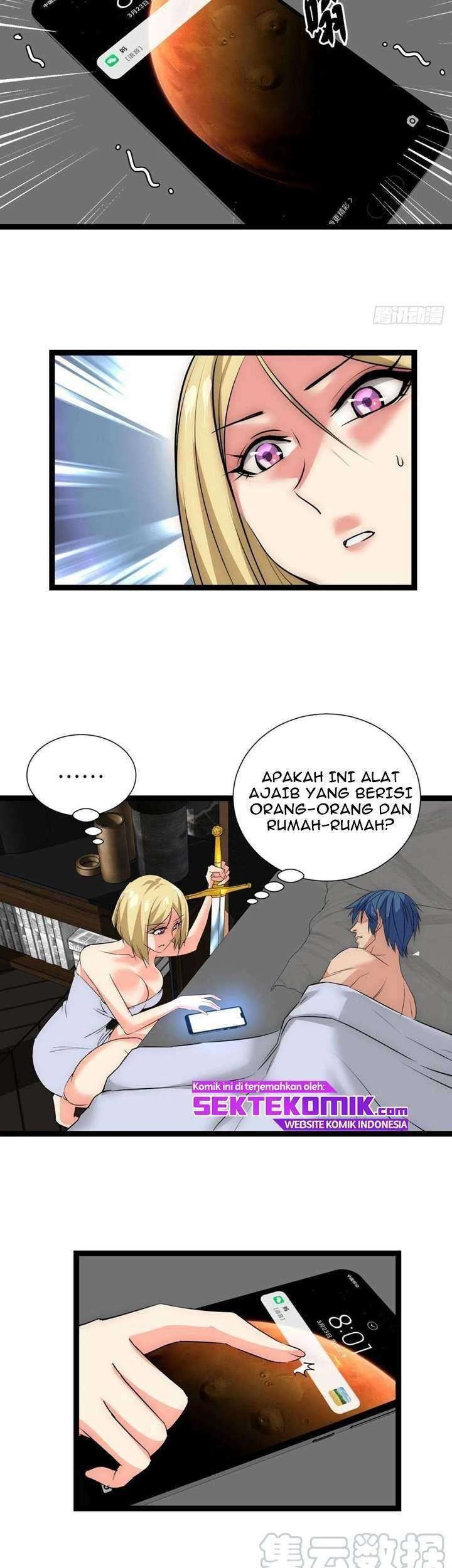 Limin Diguo Chapter 20 halaman 14