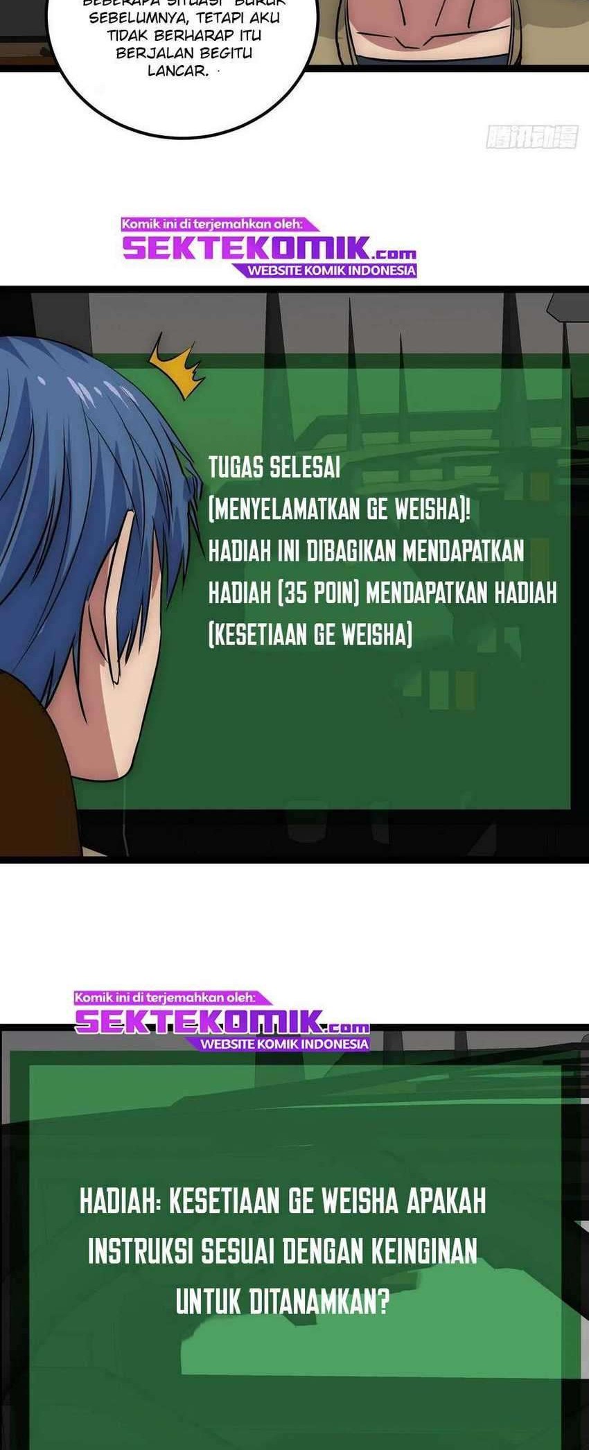 Limin Diguo Chapter 22 halaman 13