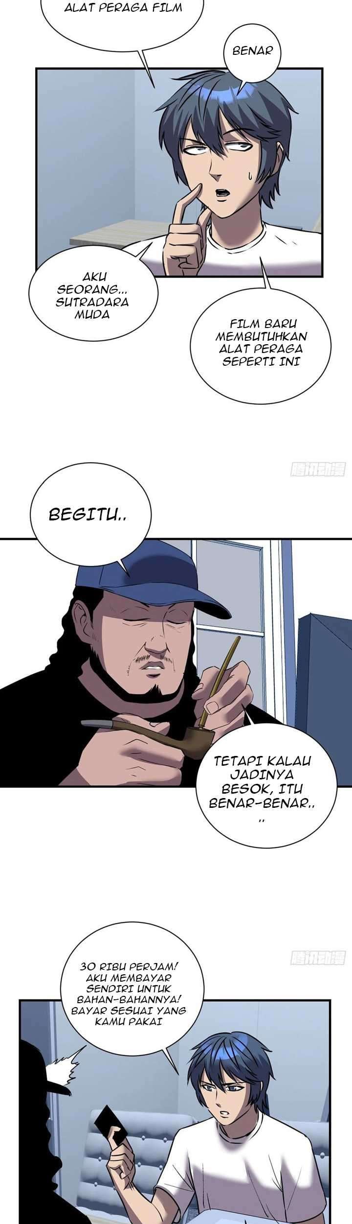 Limin Diguo Chapter 9 halaman 10
