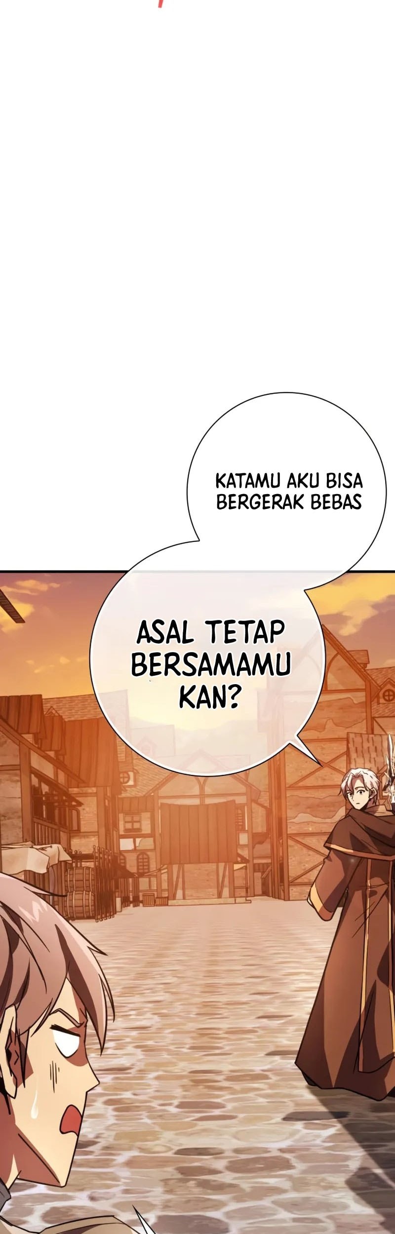 Limit-Breaking Genius Mage Chapter 14 Gambar 31