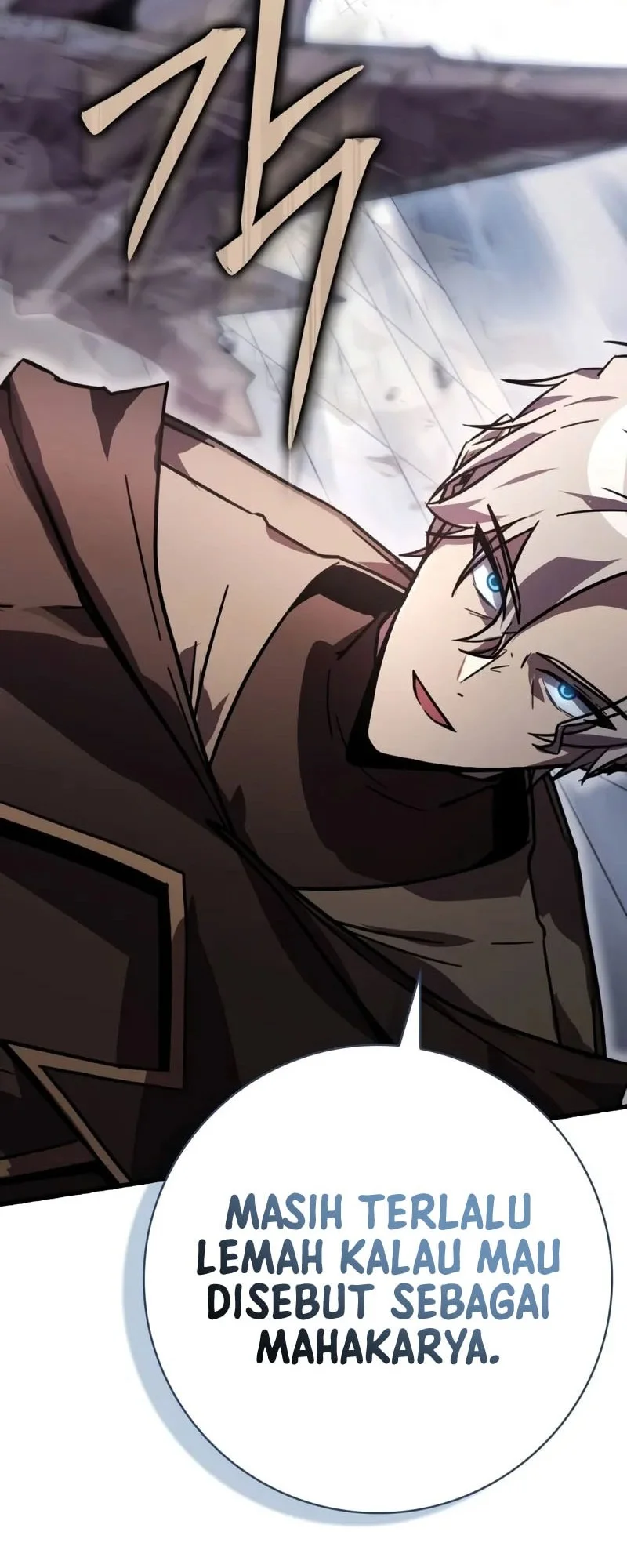 Limit-Breaking Genius Mage Chapter 16 Fix Gambar 26