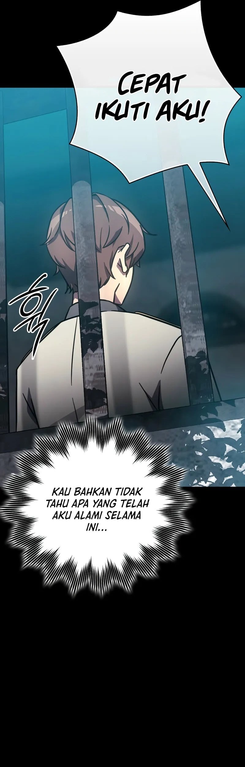 Limit-Breaking Genius Mage Chapter 2 halaman 34