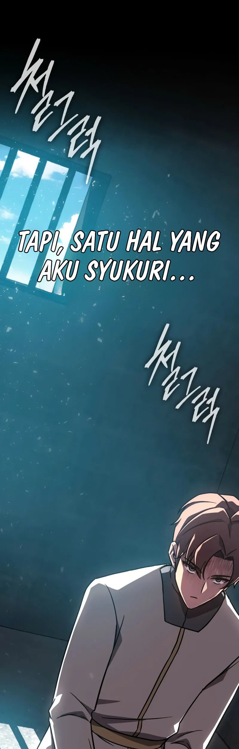 Limit-Breaking Genius Mage Chapter 2 halaman 35