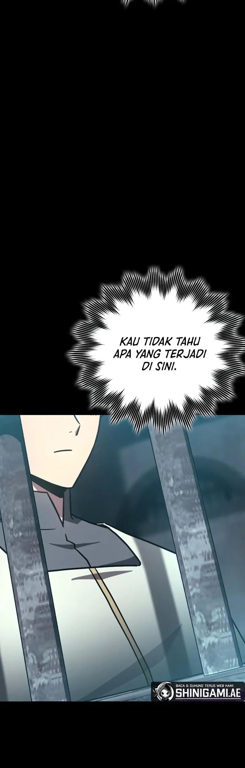 Limit-Breaking Genius Mage Chapter 2 halaman 32