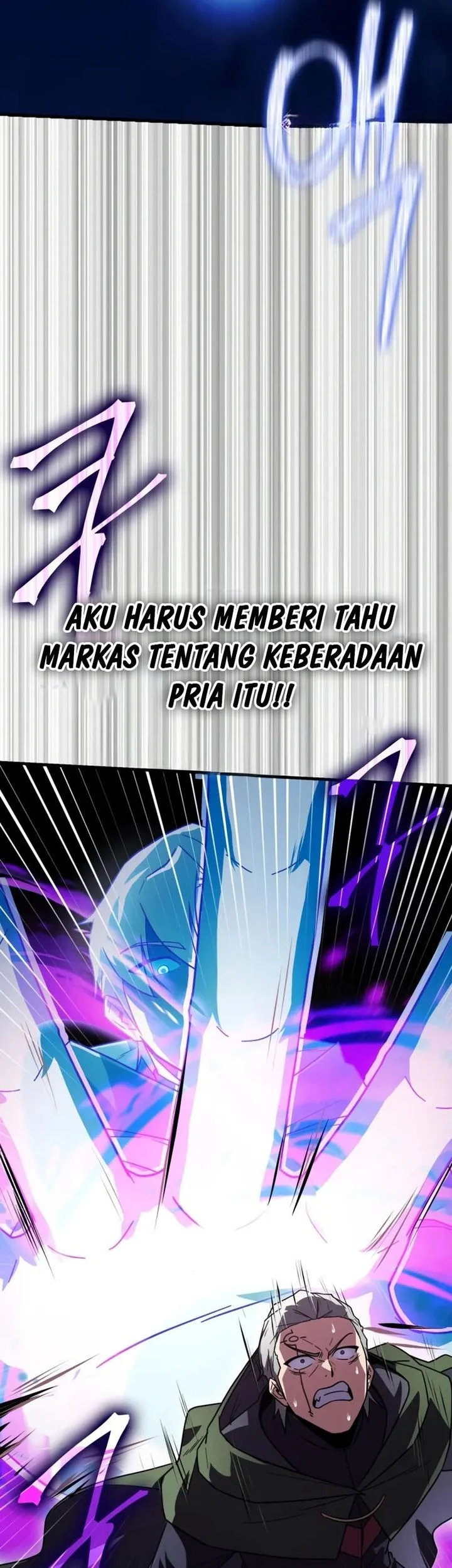 Limit-Breaking Genius Mage Chapter 29 Gambar 24