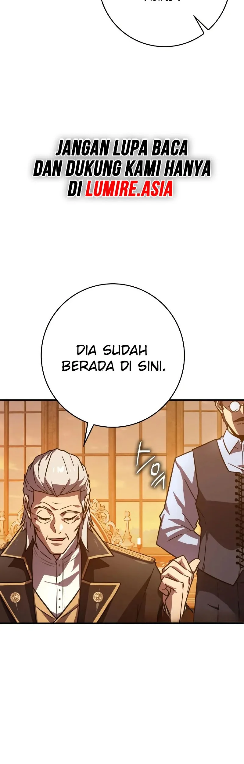Limit-Breaking Genius Mage Chapter 32 Gambar 22