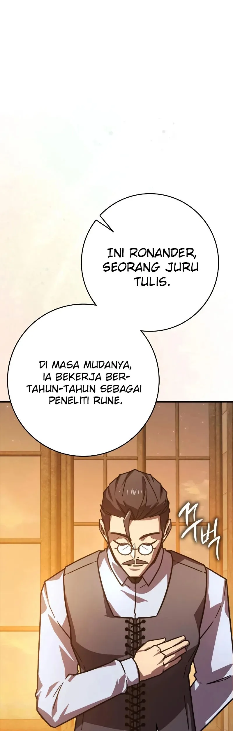 Limit-Breaking Genius Mage Chapter 32 Gambar 23