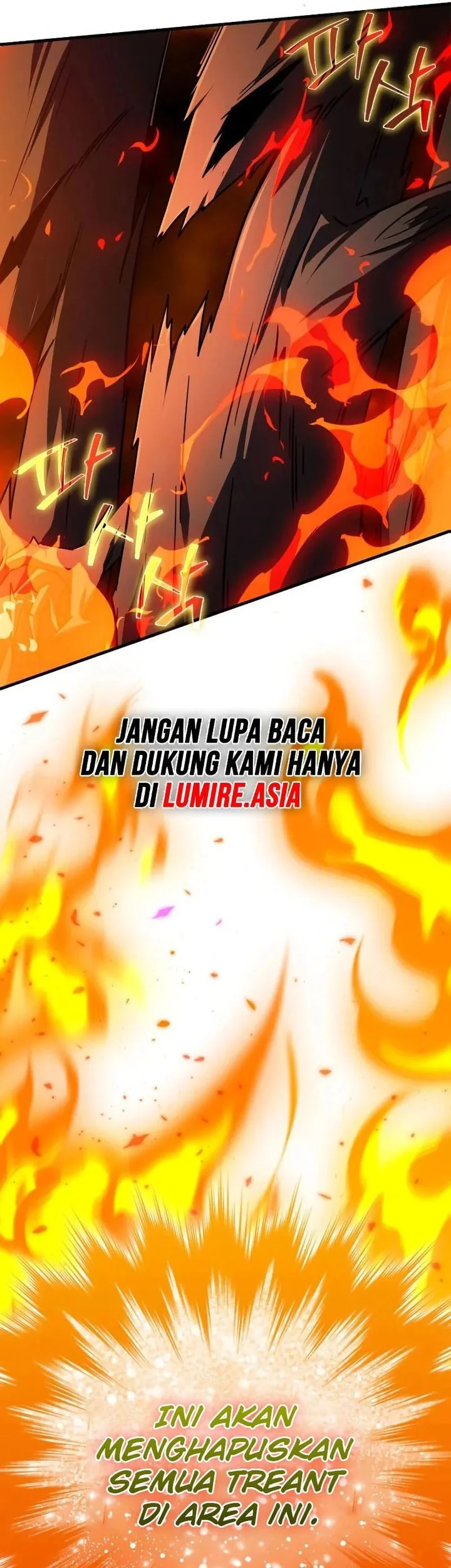 Limit-Breaking Genius Mage Chapter 37 Gambar 26