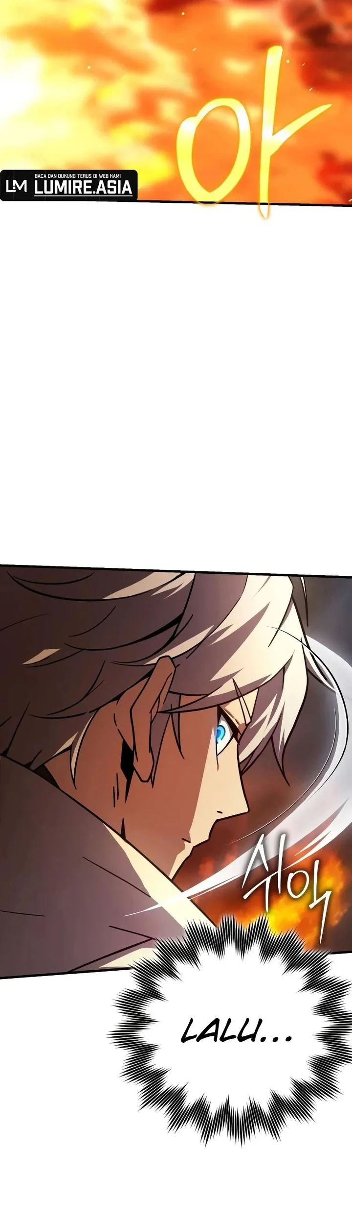 Limit-Breaking Genius Mage Chapter 37 Gambar 28