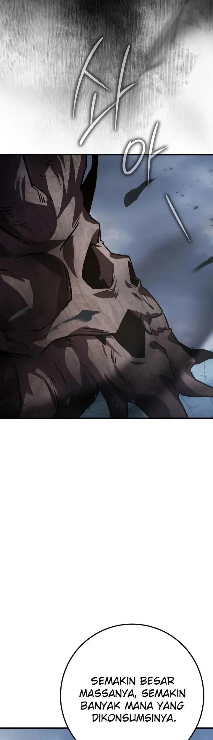 Limit-Breaking Genius Mage Chapter 38 Gambar 25