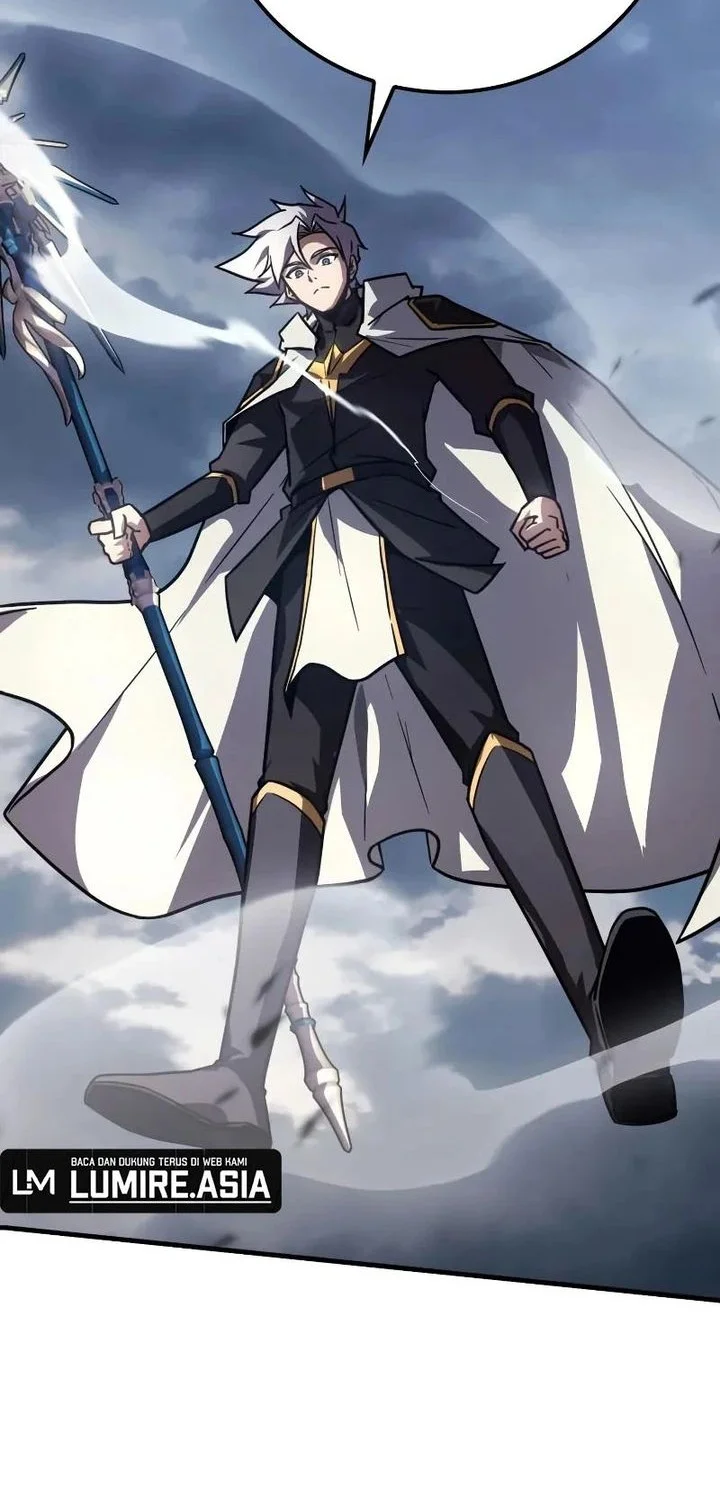Limit-Breaking Genius Mage Chapter 38 Gambar 26