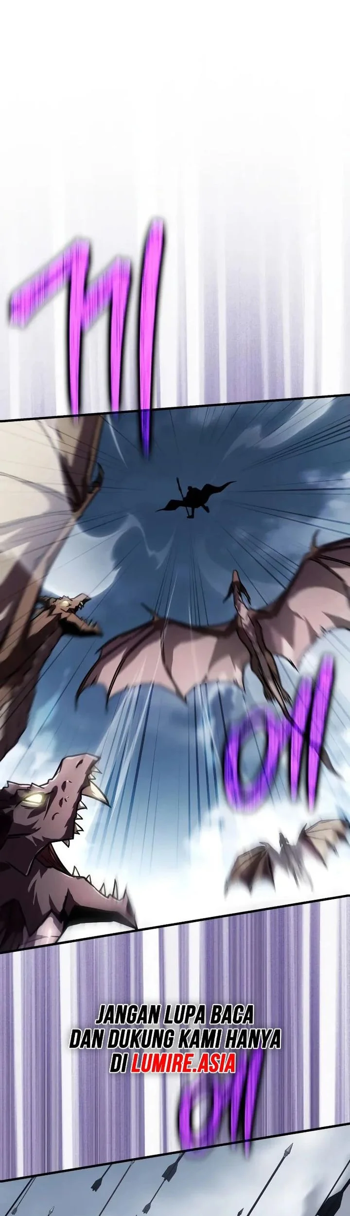Limit-Breaking Genius Mage Chapter 38 Gambar 27