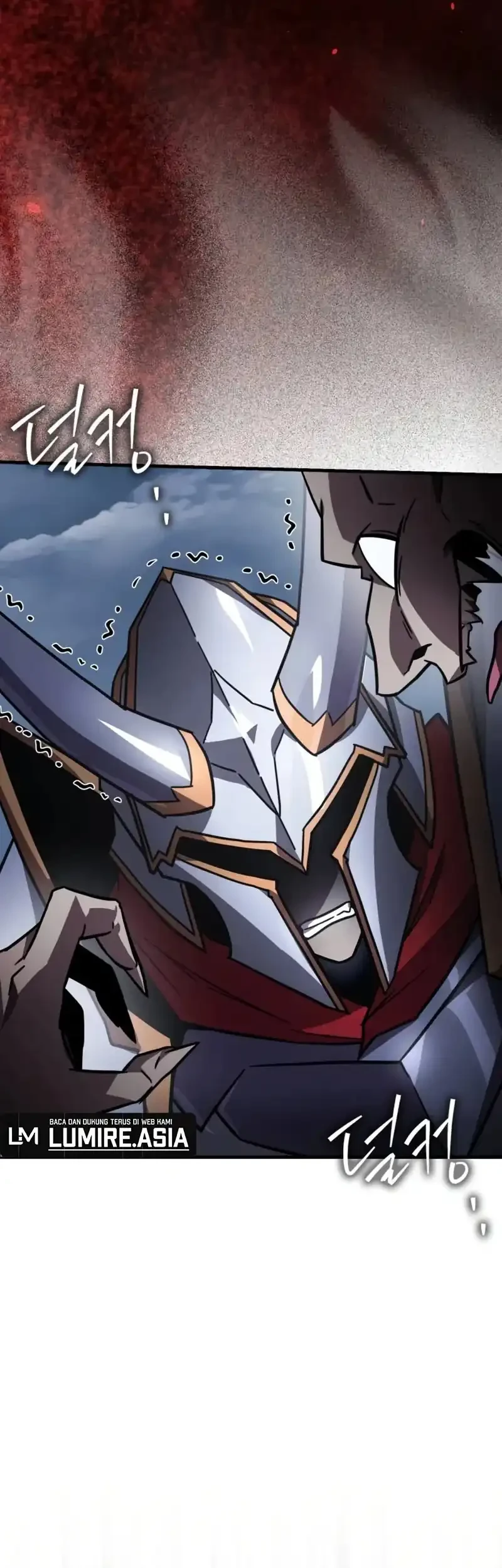Limit-Breaking Genius Mage Chapter 39 halaman 22