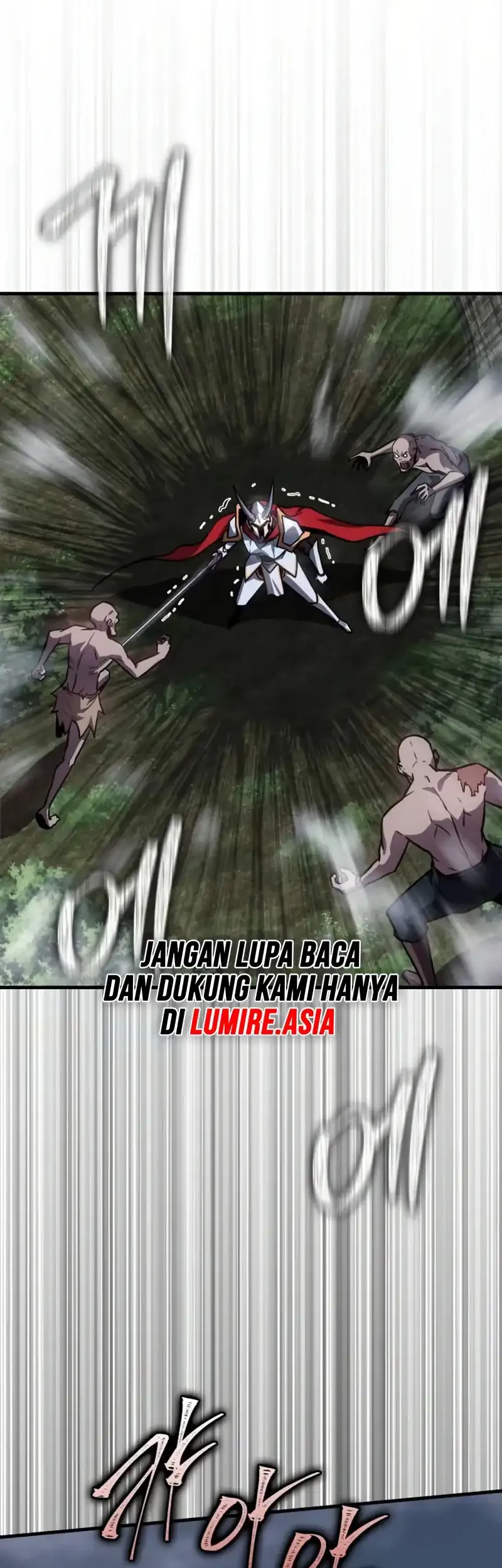 Limit-Breaking Genius Mage Chapter 39 halaman 23