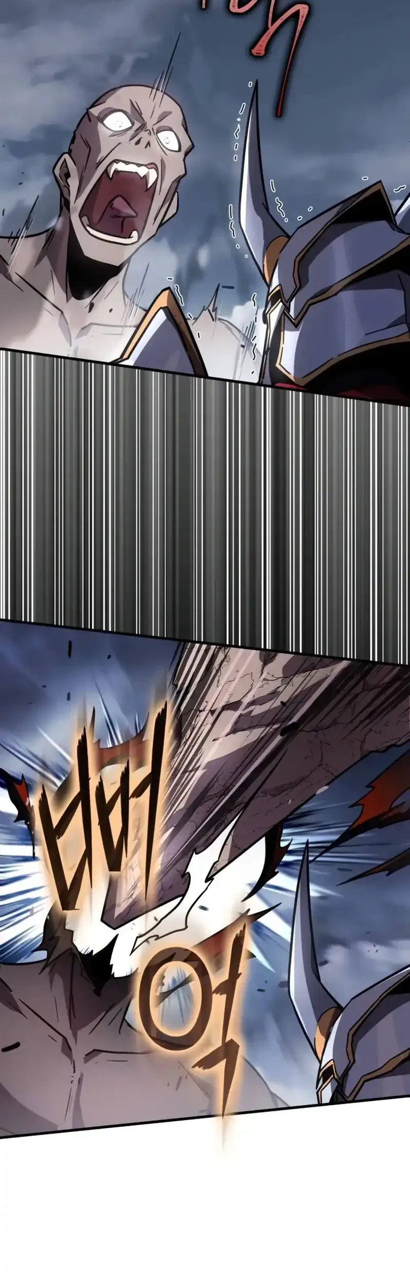 Limit-Breaking Genius Mage Chapter 39 halaman 24