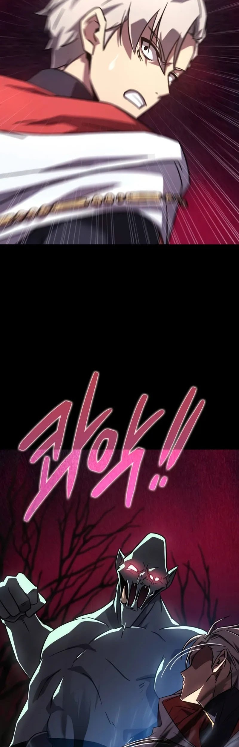 Limit-Breaking Genius Mage Chapter 4 halaman 30