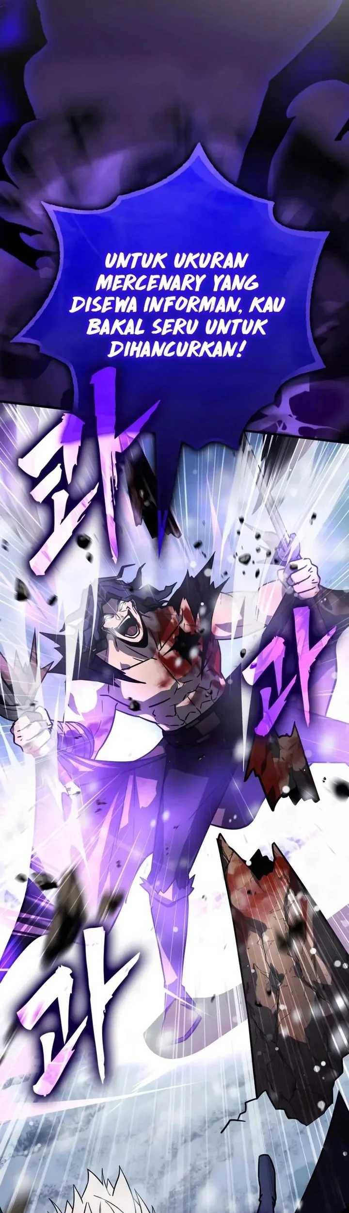 Limit-Breaking Genius Mage Chapter 42 Gambar 25