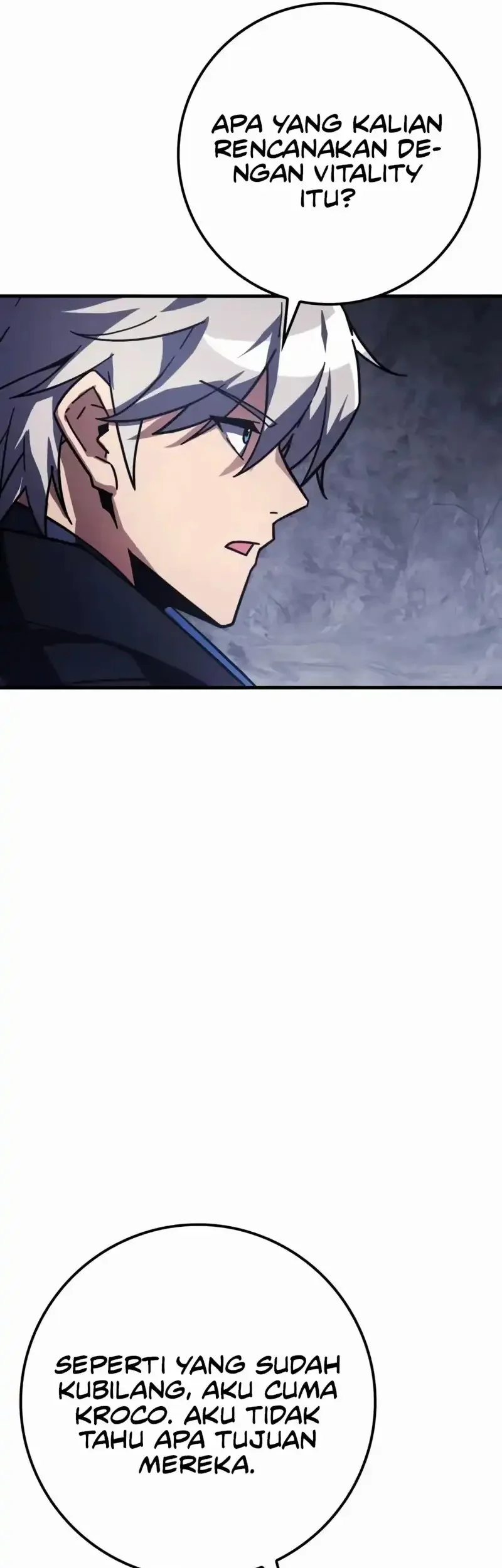 Limit-Breaking Genius Mage Chapter 45 halaman 27