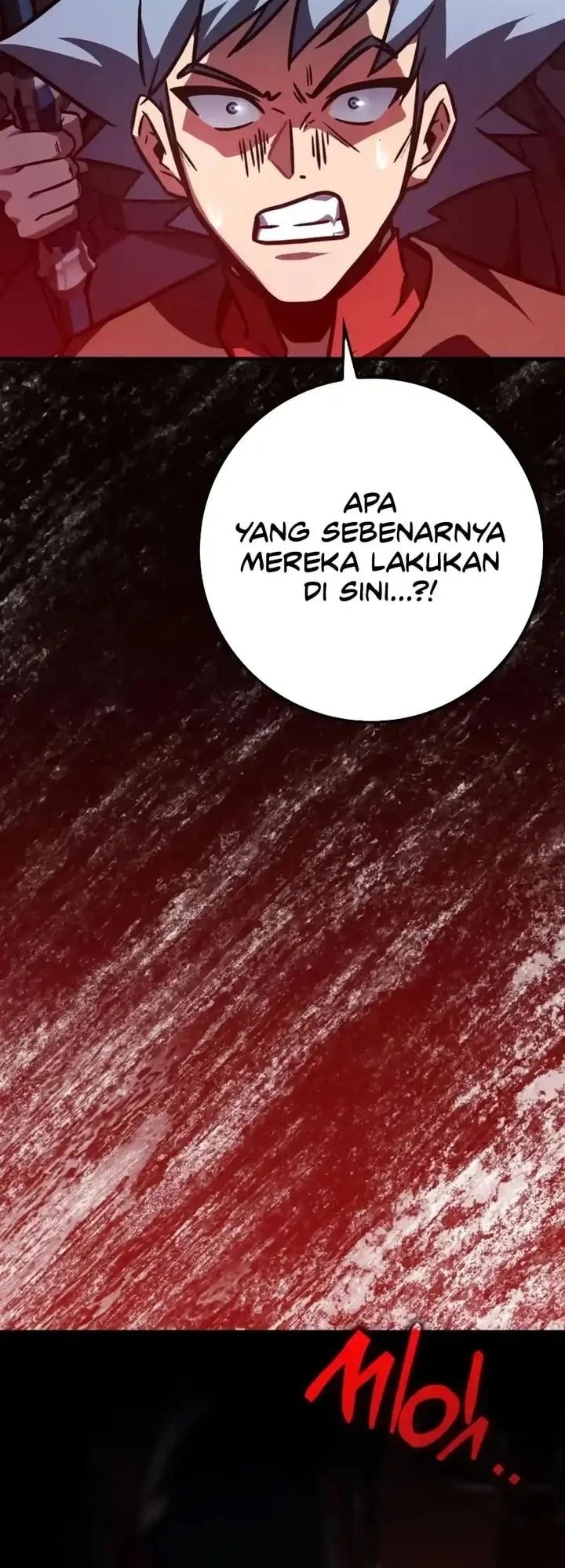 Limit-Breaking Genius Mage Chapter 46 Gambar 21