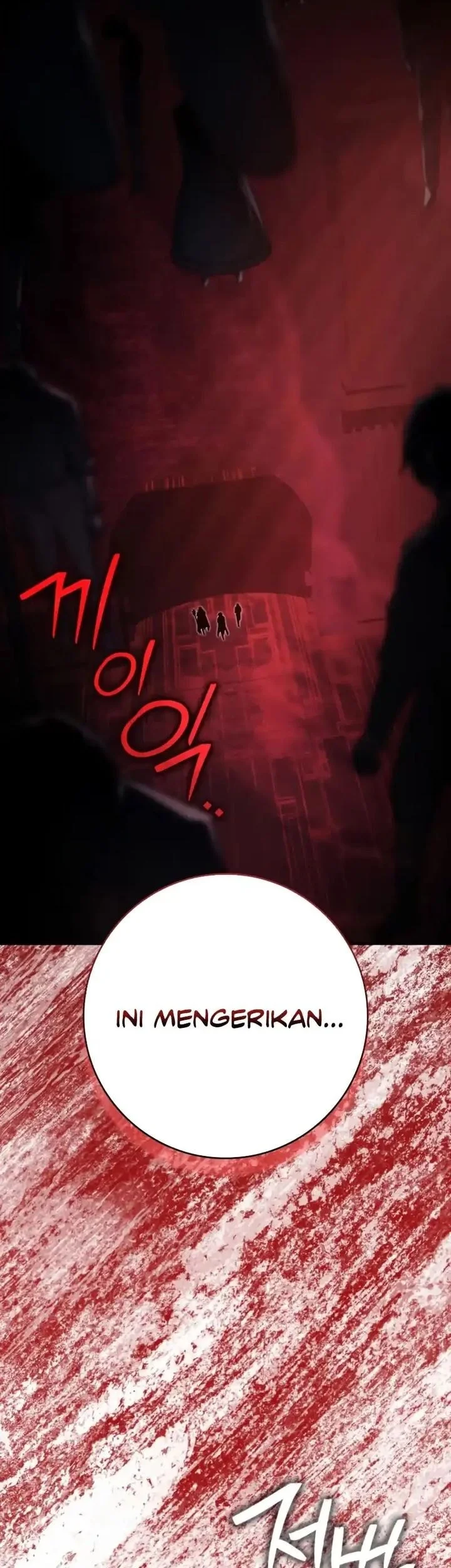 Limit-Breaking Genius Mage Chapter 46 Gambar 22