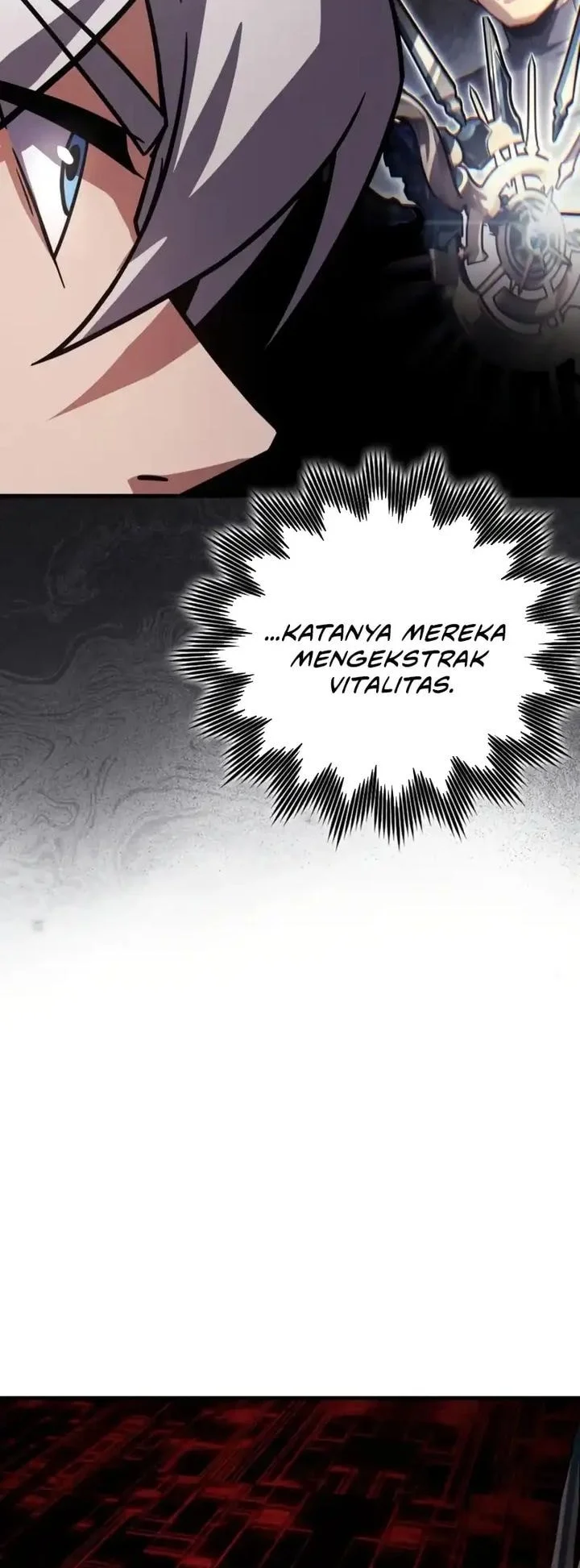 Limit-Breaking Genius Mage Chapter 46 Gambar 24
