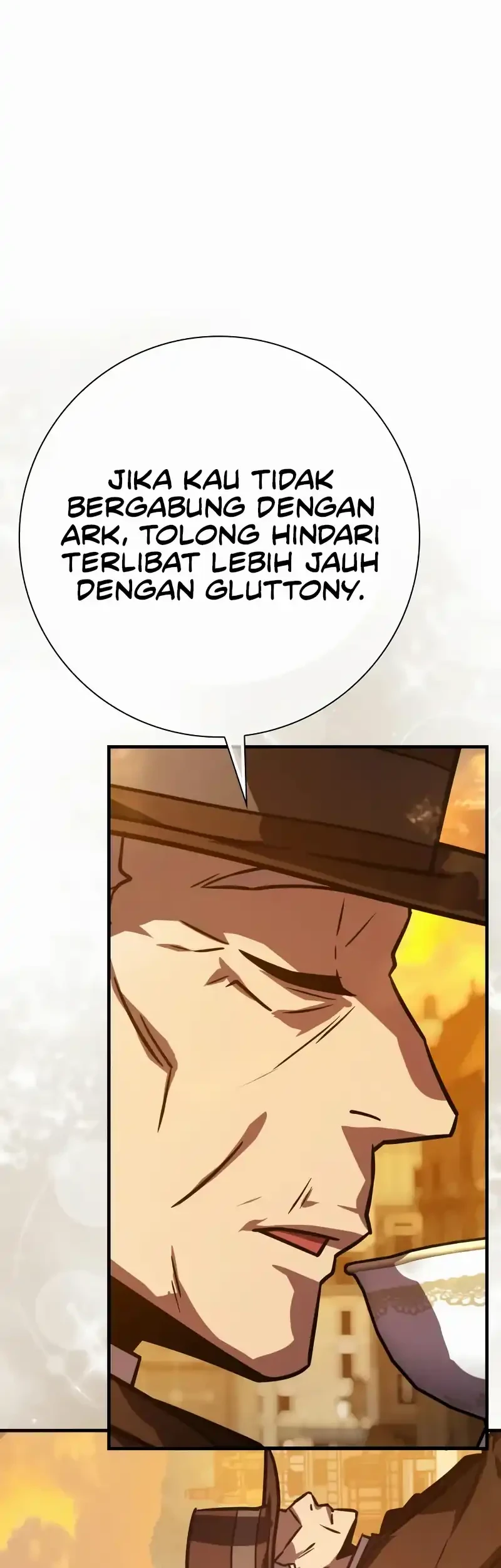 Limit-Breaking Genius Mage Chapter 47 Gambar 30